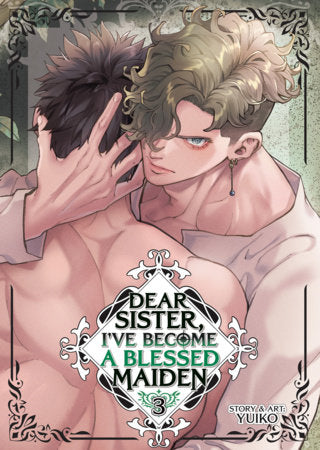 Dear Sister, I've Become a Blessed Maiden Vol. 3 Standard