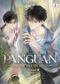 Panguan: The Twelfth Gate (Novel) Vol. 2 Standard