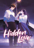 Hidden Love (Novel) Vol. 2 Standard
