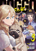DOGGO Vol. 3 Standard