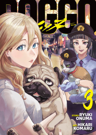 DOGGO Vol. 3 Standard
