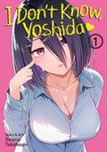I Don't Know, Yoshida Vol. 1 Standard