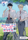 Ripples in the River Vol. 5 Standard