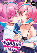 Mistress Kanan is Devilishly Easy (Omnibus) Vol. 5-6 Standard