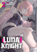 Luna Knight Vol. 2 Standard