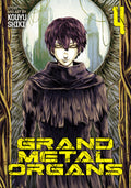 Grand Metal Organs Vol. 4 Standard