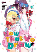 Now That We Draw Vol. 6 Standard