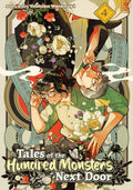 Tales of the Hundred Monsters Next Door Vol. 4 Standard
