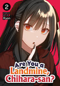 Are You a Landmine, Chihara-san? Vol. 2 Standard