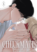 Checkmate Vol. 5 Standard