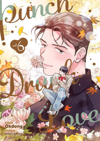 Punch Drunk Love Vol. 6 Standard