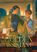 Golden Assistant: Jinpai Zhuli (Novel) Vol. 1 Standard