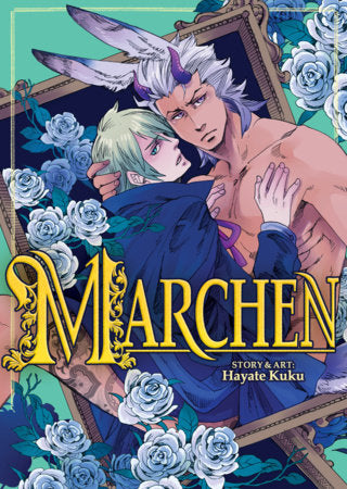 Marchen Standard