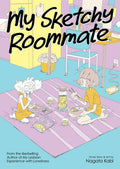 My Sketchy Roommate Standard