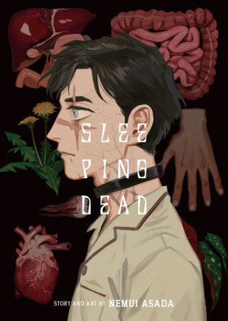 Sleeping Dead (Omnibus) Standard