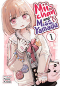 Mii-chan and Miss Yamada Vol. 1 Standard