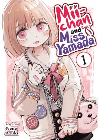 Mii-chan and Miss Yamada Vol. 1 Standard