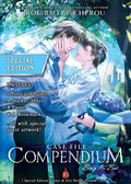 Case File Compendium: Bing An Ben (Novel) Vol. 10 (Special Edition) Standard