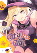 Otaku x Gal 05 Standard