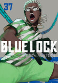 Blue Lock 37 Standard
