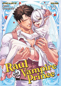 Raul and His Vampire Prince Vol. 3 Standard