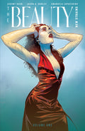 The Beauty: New Strains Volume 1 Standard