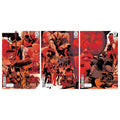 Absolute Batman #25 Dragotta Connecting Triptych Set (Covers H, I, J) — PREORDER