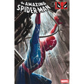 Amazing Spider-Man #1000 - Alex Ross Variant