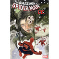 Amazing Spider-Man #1000 - Peach Momoko & Frank Miller Variant