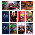 Absolute Superman #25 Covers A-J Set (10 Covers) — PREORDER