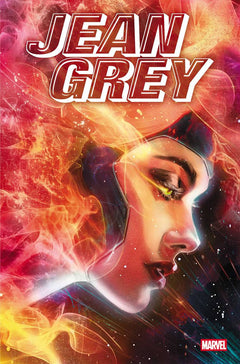 Jean Grey #1: DNX Aftermath Cover A