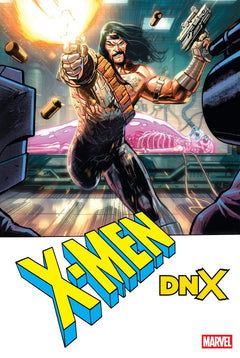 X-Men #39: DNX Tie-in Cover A