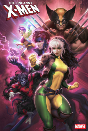 Cover art