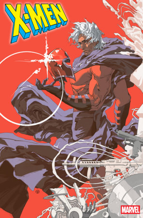 Cover art