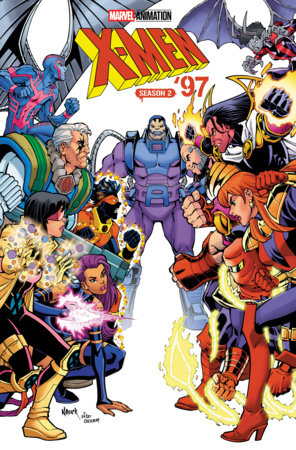 Cover art