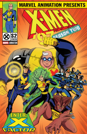 Cover art