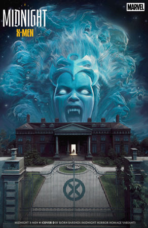 Cover art
