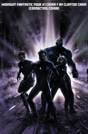 Cover art