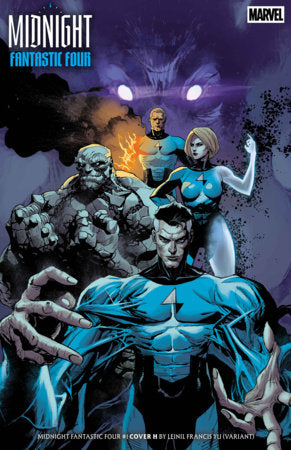 Cover art