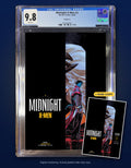 Raw plus CGC 9.8 bundle digital rendering