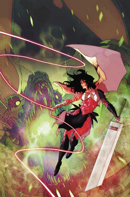 Cover art