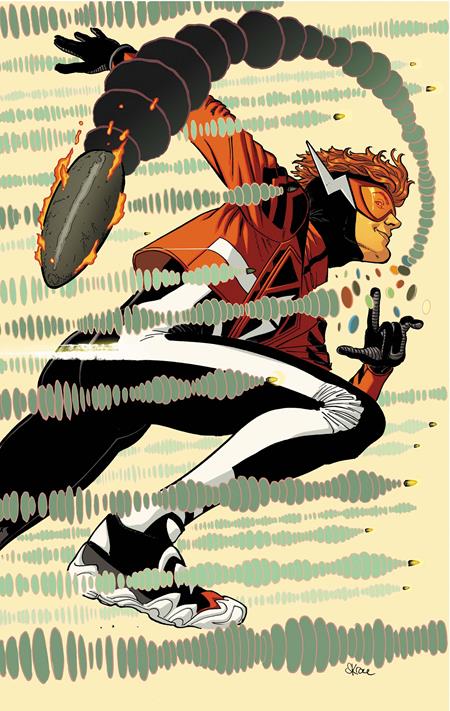 Cover art