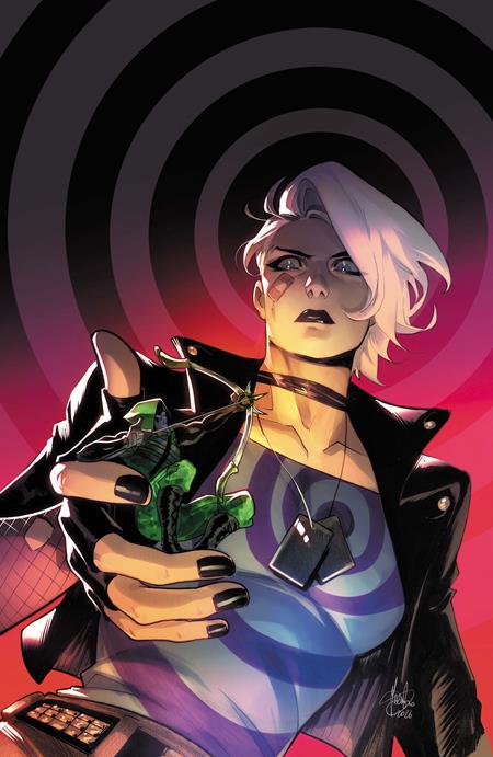 Cover art