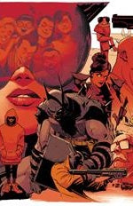 Cover art