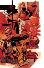 Cover art