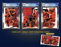 Connecting covers 3-pack bundle digital rendering